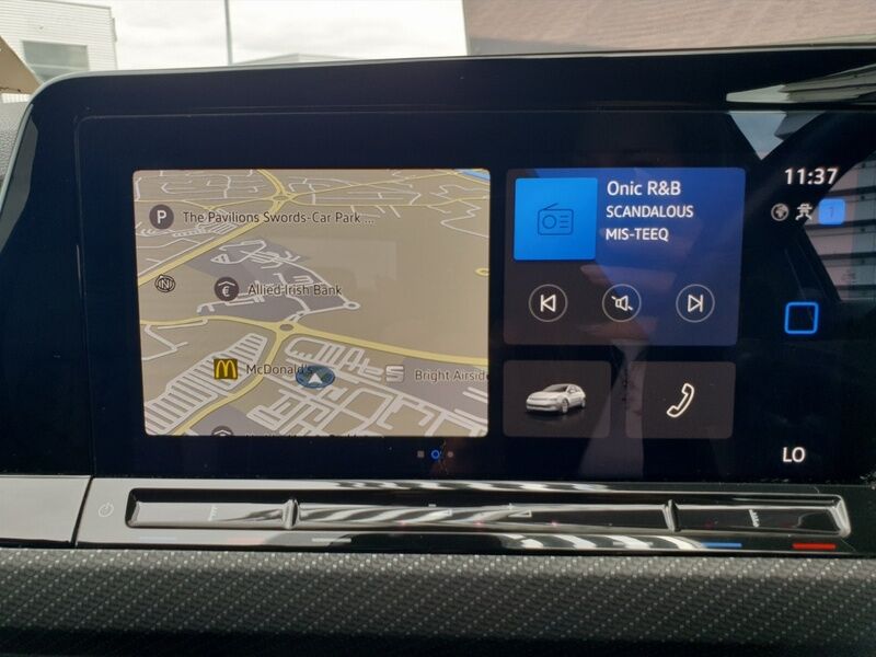 More views of Volkswagen Golf