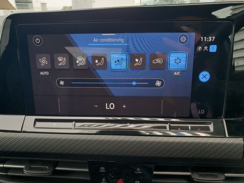 More views of Volkswagen Golf