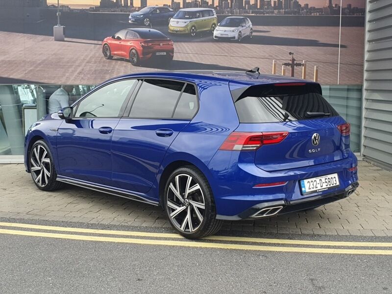 More views of Volkswagen Golf