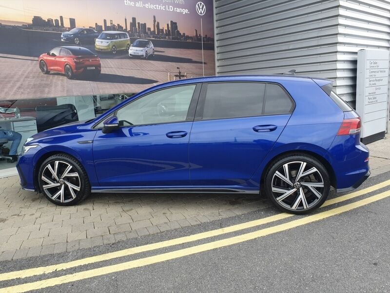 More views of Volkswagen Golf