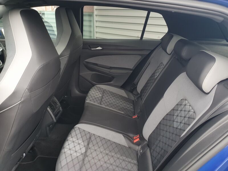 More views of Volkswagen Golf