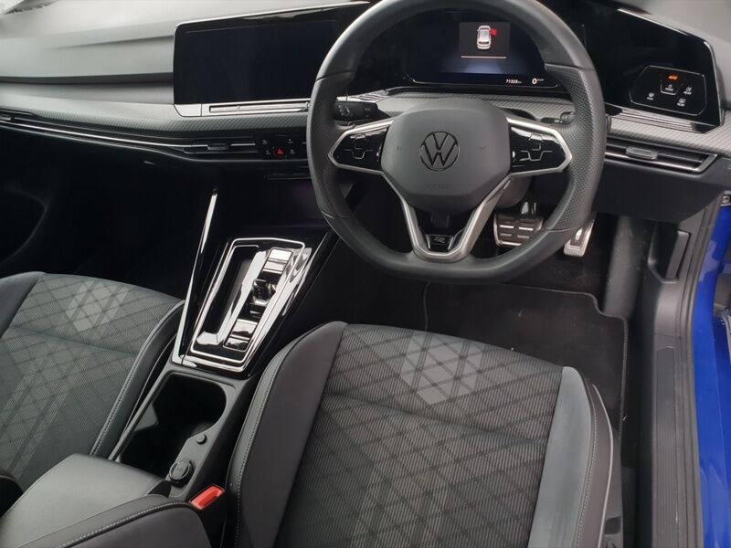 More views of Volkswagen Golf
