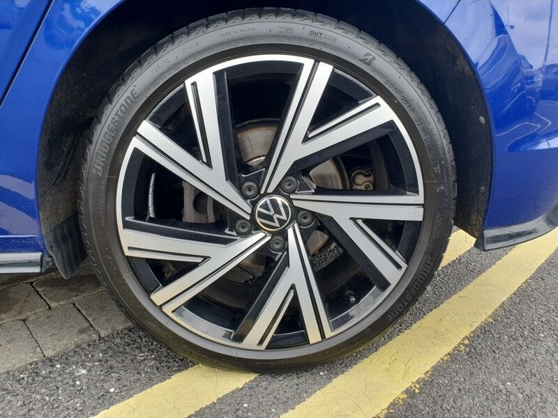 More views of Volkswagen Golf