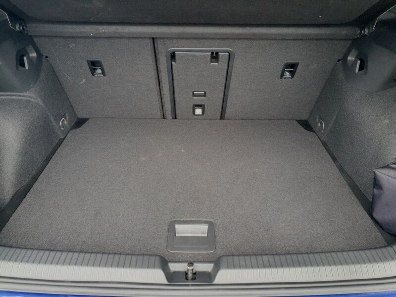 More views of Volkswagen Golf
