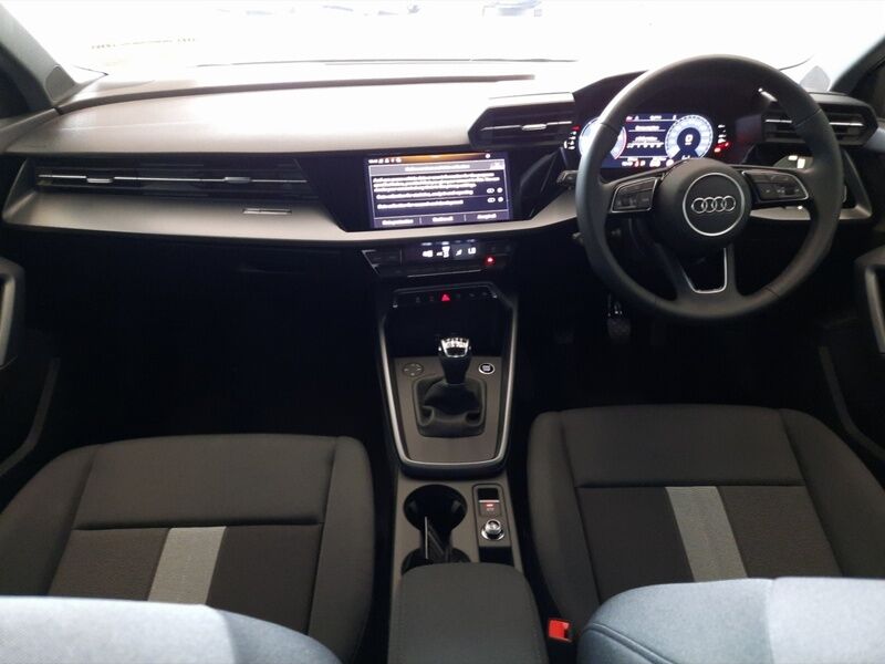 More views of Audi A3