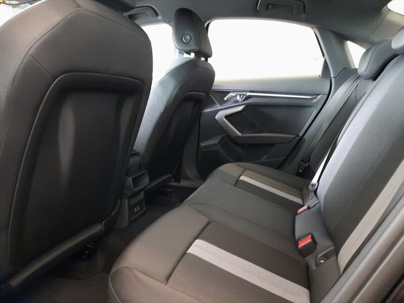 More views of Audi A3