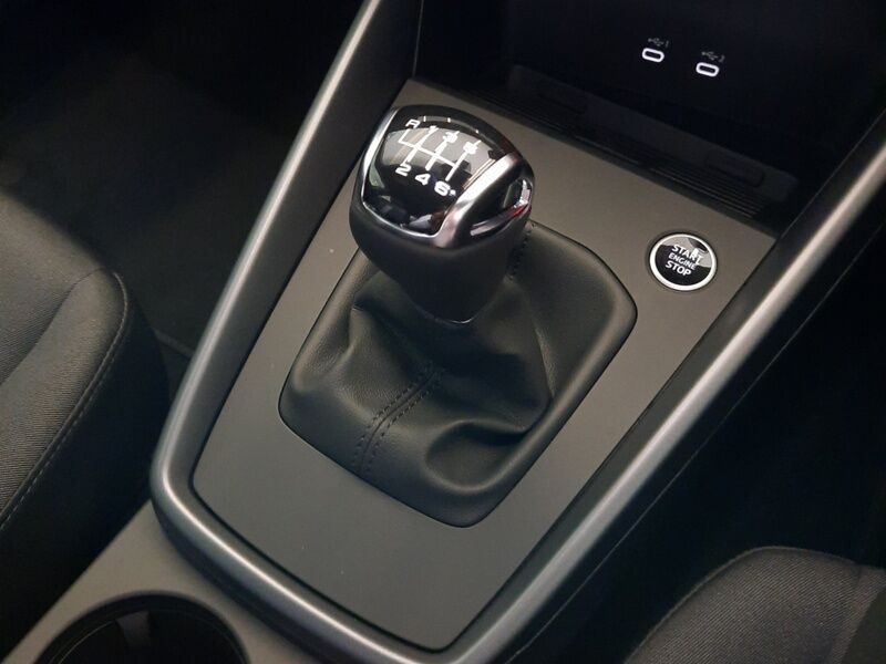 More views of Audi A3