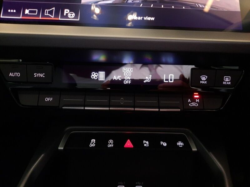 More views of Audi A3