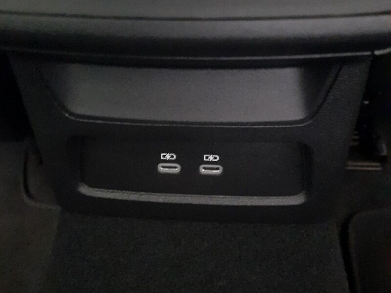 More views of Audi A3