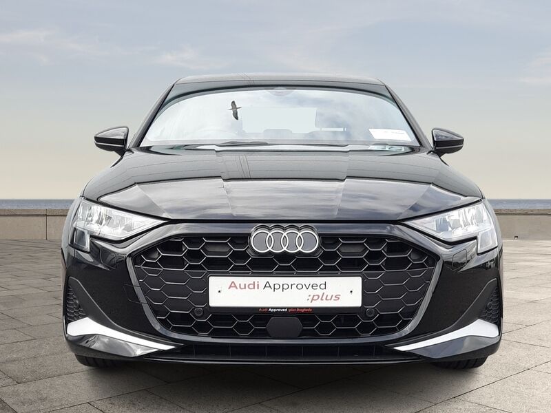 More views of Audi A3