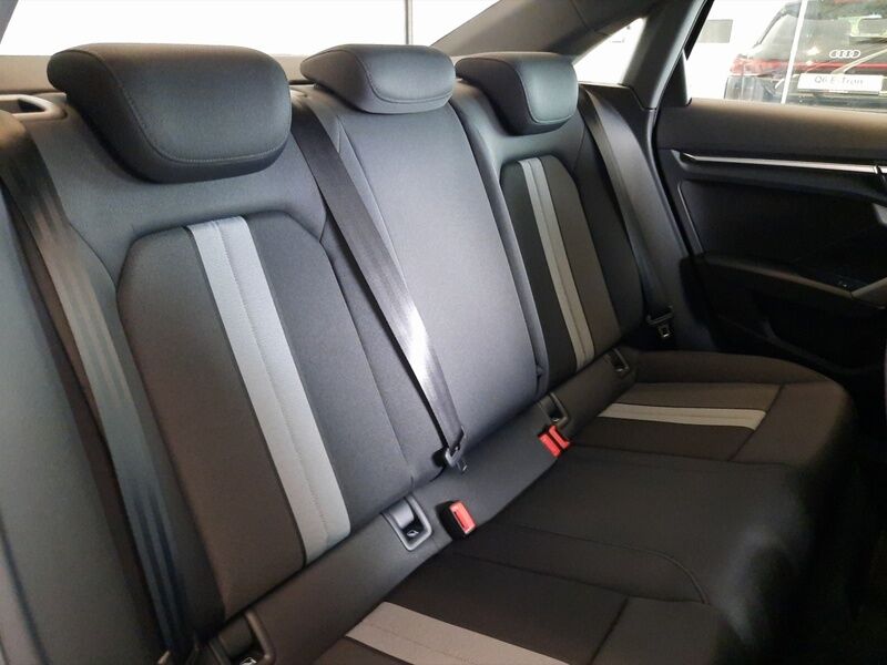 More views of Audi A3
