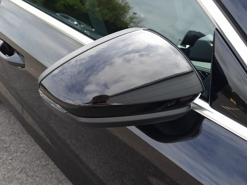 More views of Audi A3