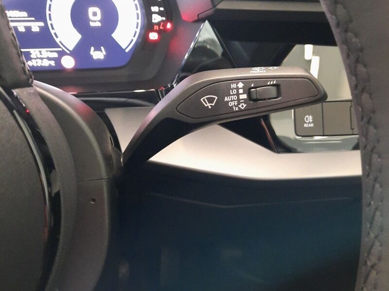 More views of Audi A3