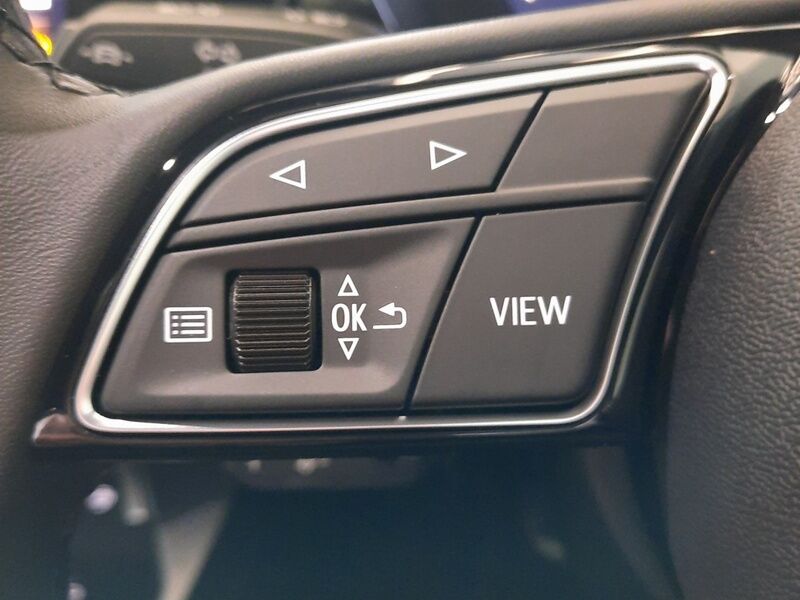 More views of Audi A3