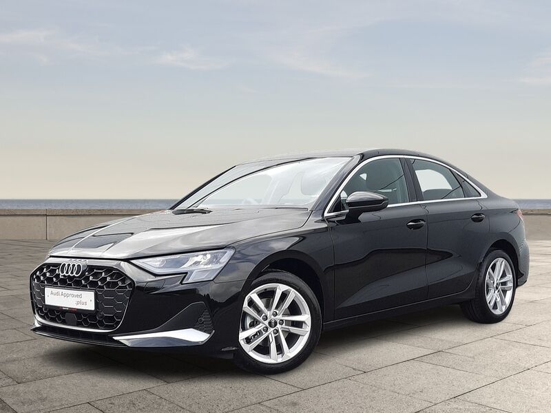More views of Audi A3