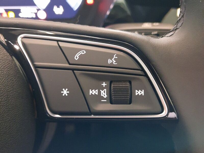 More views of Audi A3