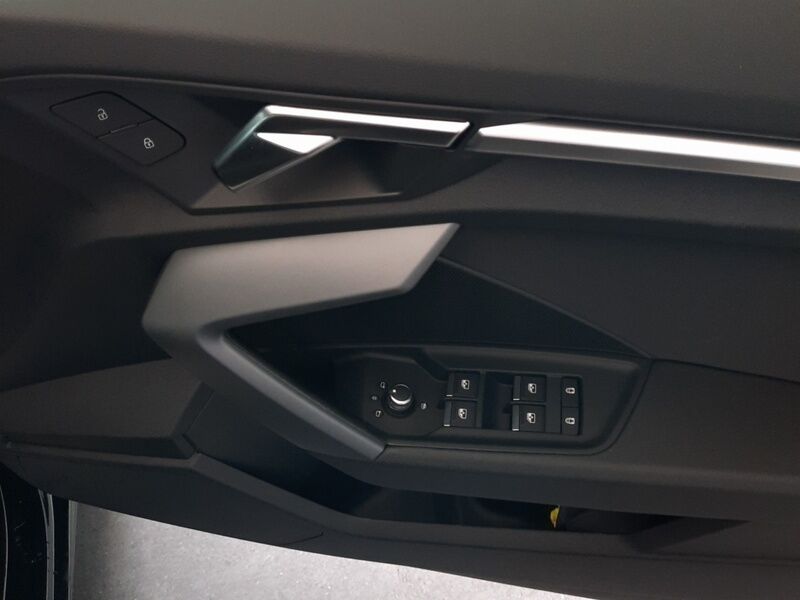 More views of Audi A3