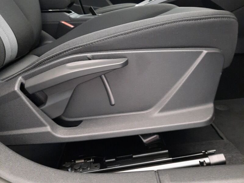 More views of Audi A3