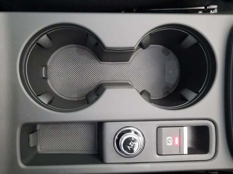 More views of Audi A3
