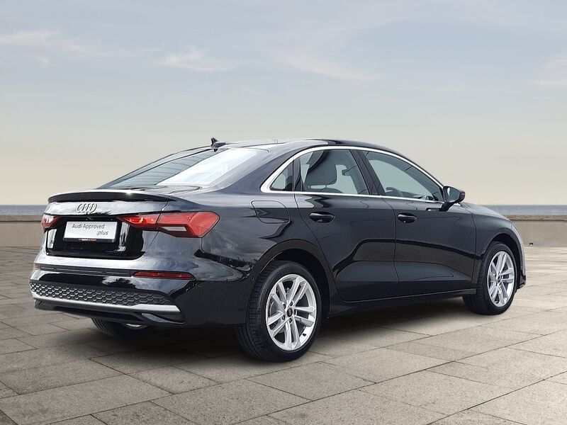 More views of Audi A3