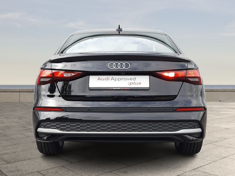 More views of Audi A3