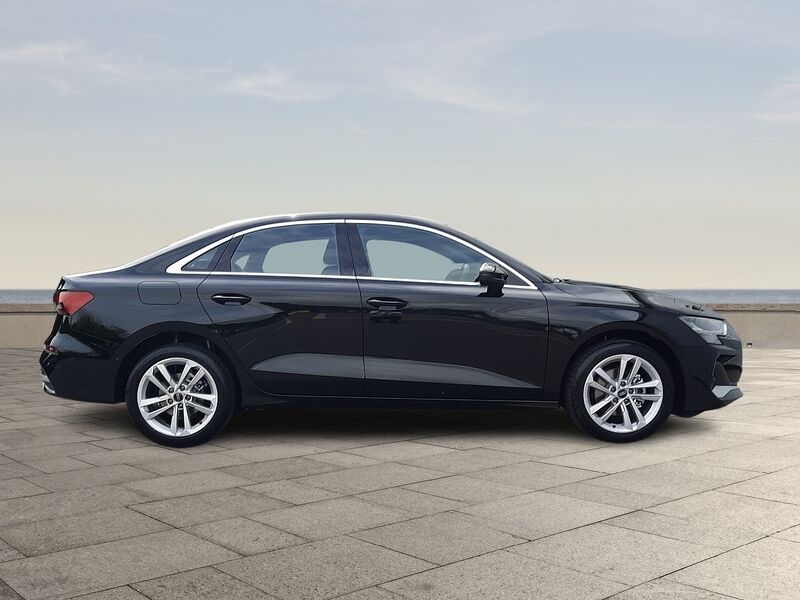 More views of Audi A3