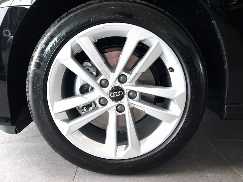 More views of Audi A3