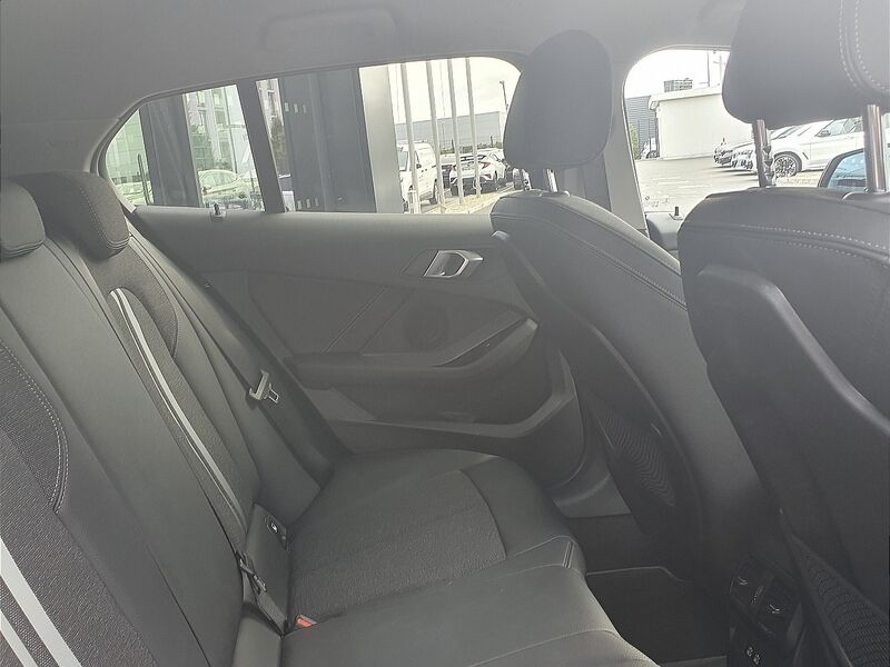 More views of BMW 1 Series