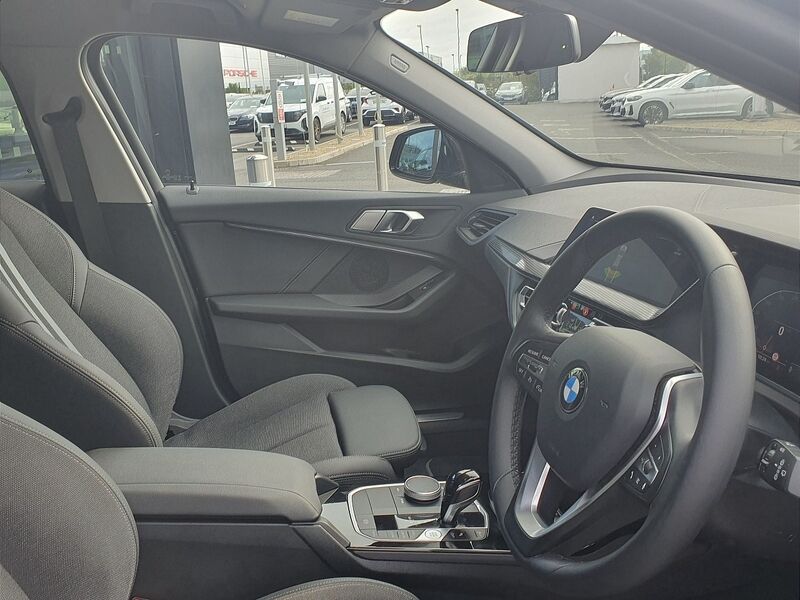 More views of BMW 1 Series