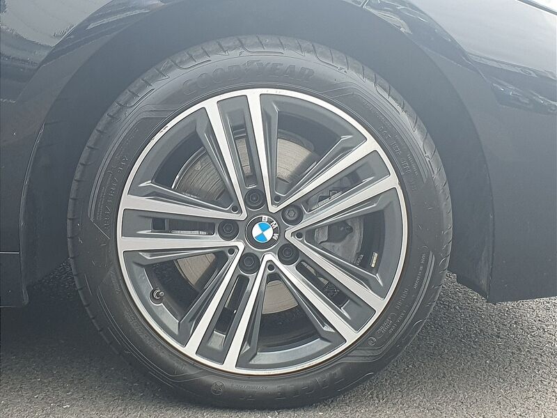 More views of BMW 1 Series