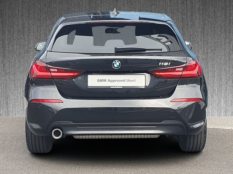 More views of BMW 1 Series