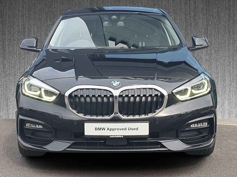 More views of BMW 1 Series