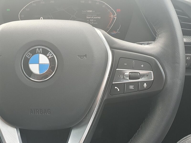 More views of BMW 1 Series