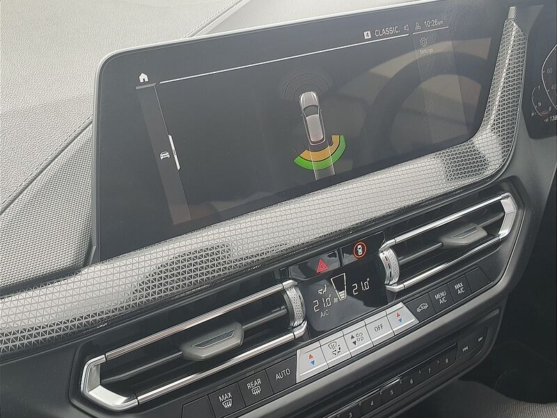 More views of BMW 1 Series