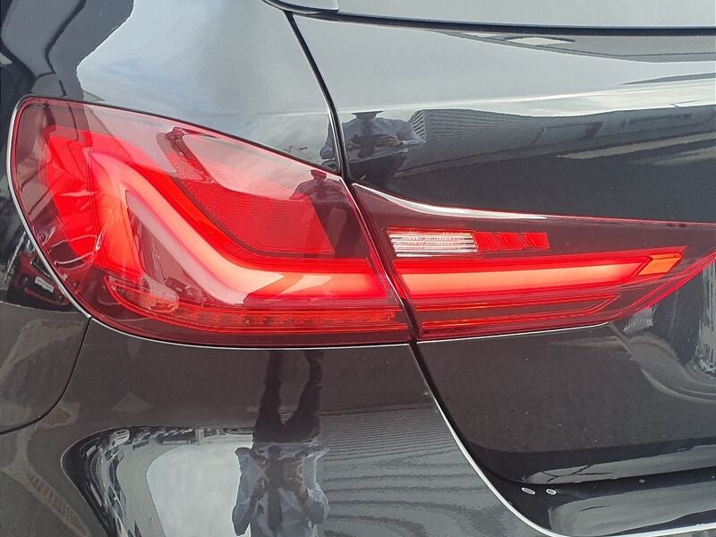 More views of BMW 1 Series