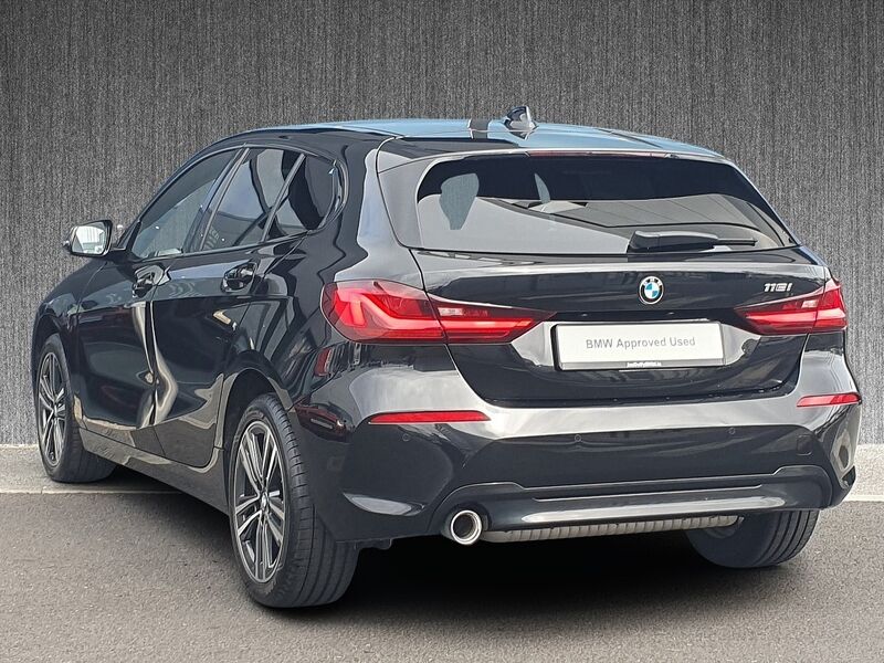 More views of BMW 1 Series