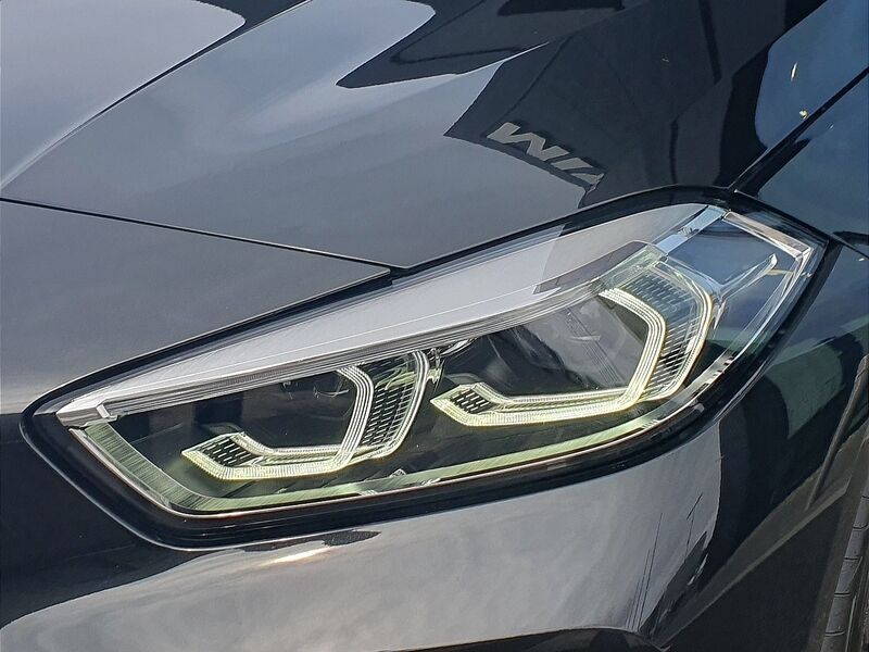 More views of BMW 1 Series