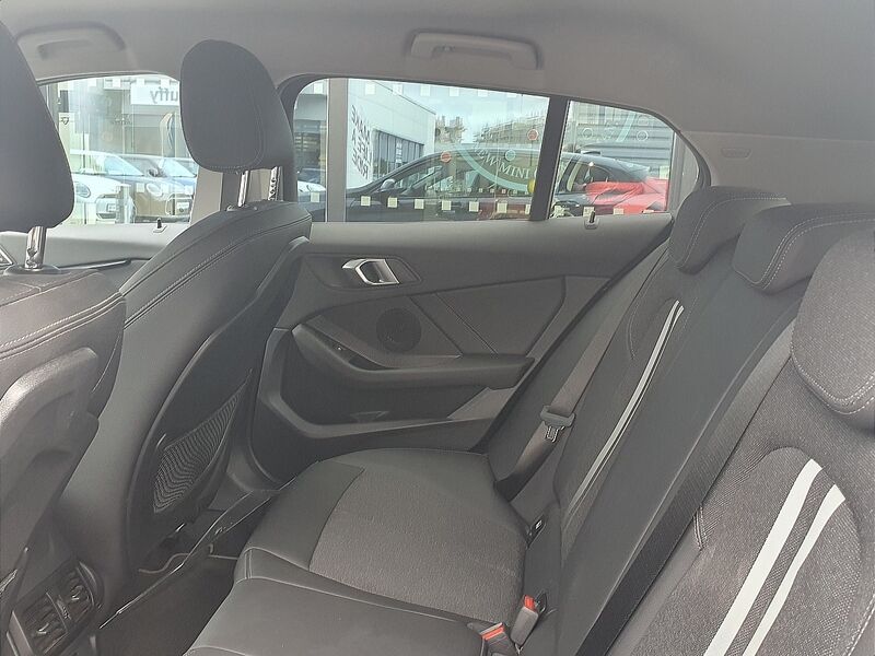 More views of BMW 1 Series