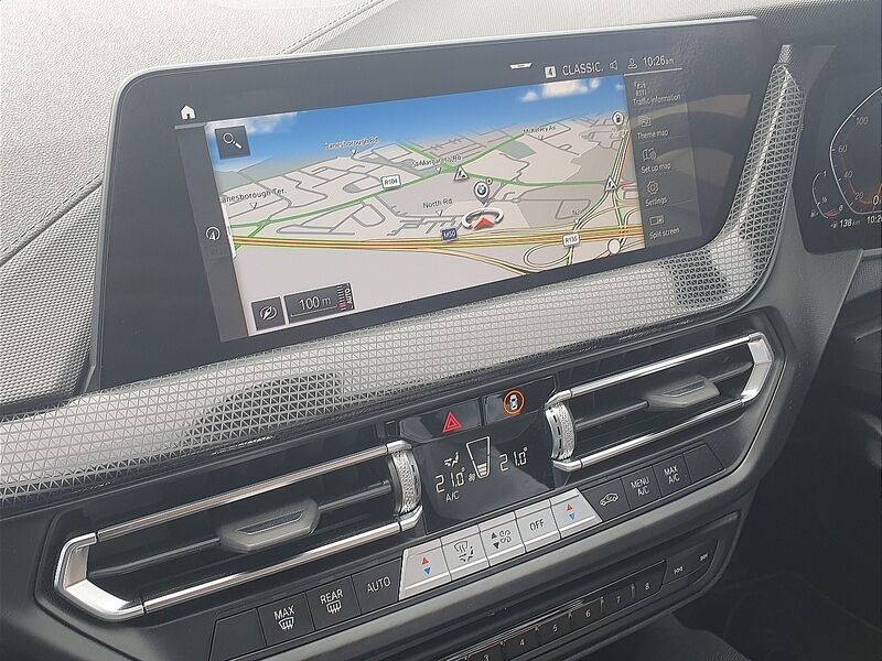 More views of BMW 1 Series