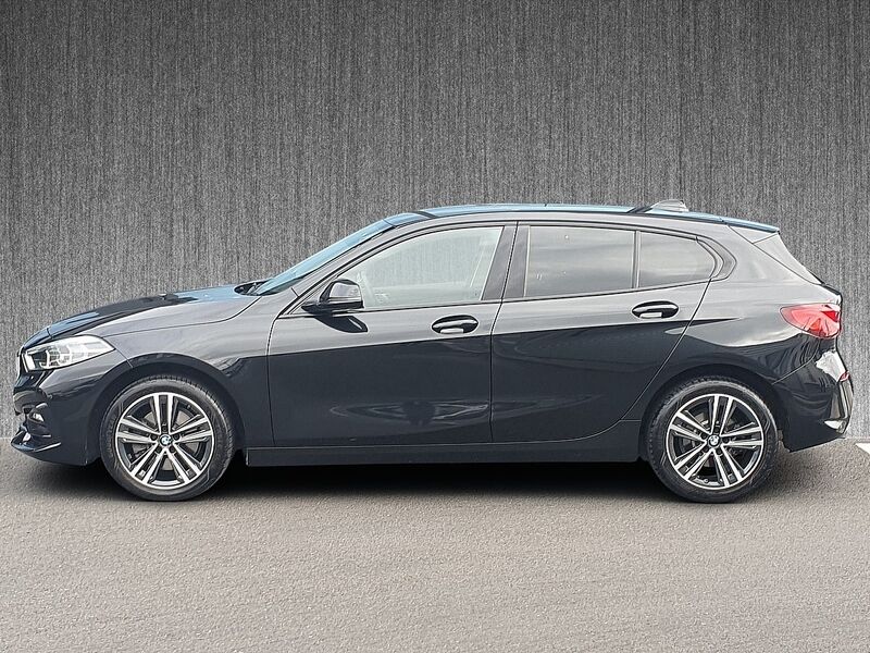 More views of BMW 1 Series