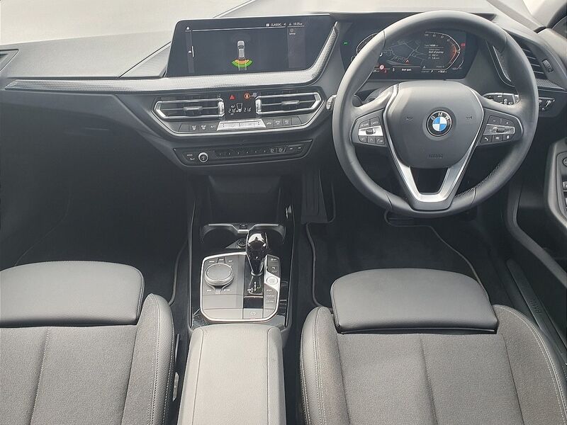 More views of BMW 1 Series