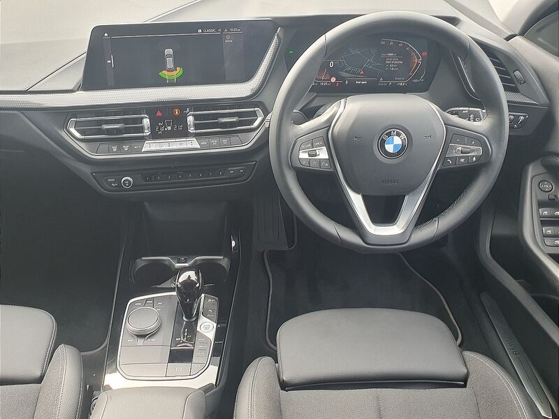 More views of BMW 1 Series