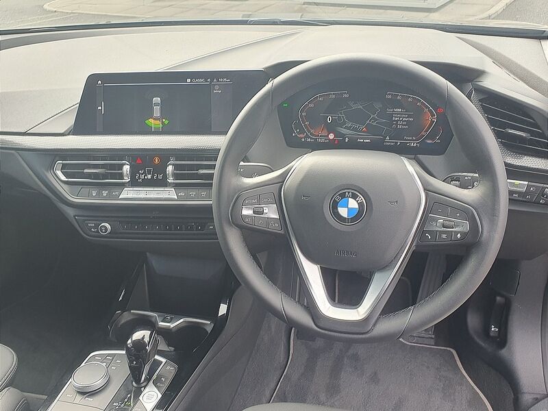 More views of BMW 1 Series