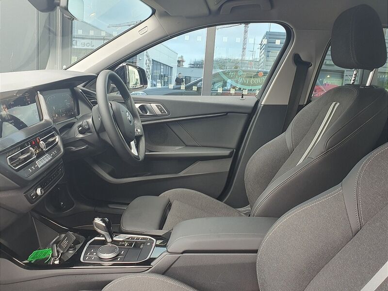 More views of BMW 1 Series