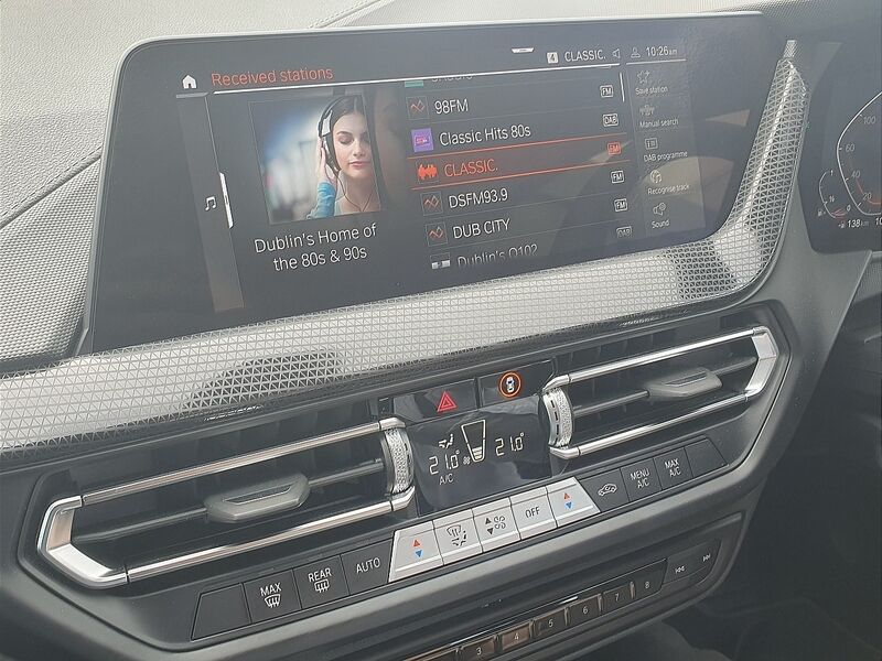 More views of BMW 1 Series