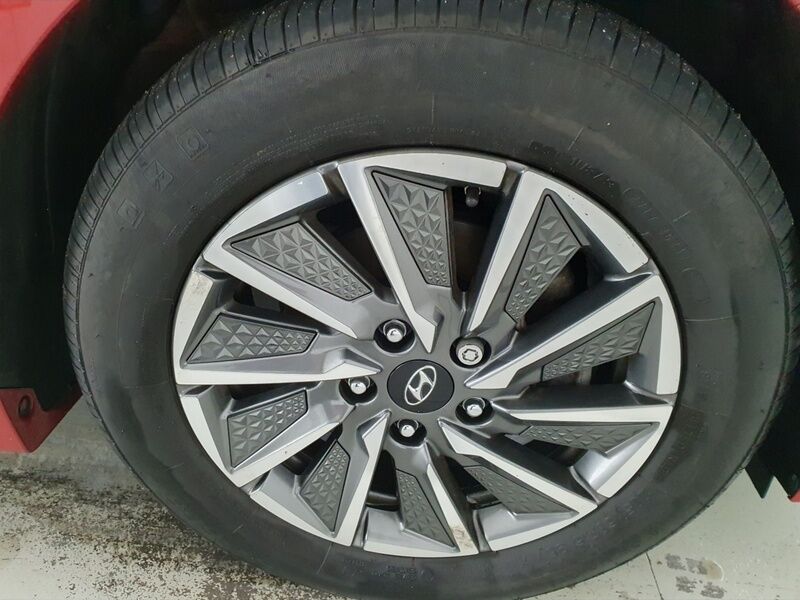 More views of Hyundai Ioniq