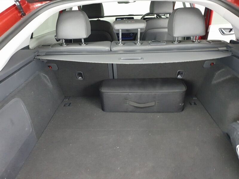 More views of Hyundai Ioniq