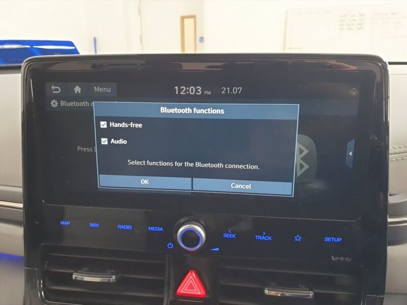 More views of Hyundai Ioniq