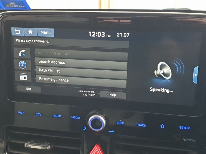 More views of Hyundai Ioniq