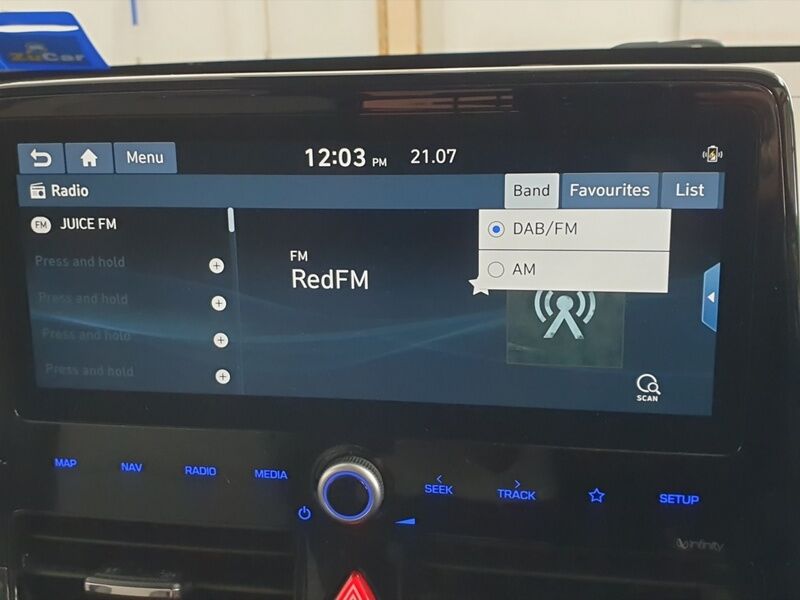 More views of Hyundai Ioniq